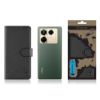 Tactical Field Notes pro Infinix Note 40 Pro 4G Black