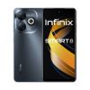 Infinix Smart 8 3GB/64GB Timber Black