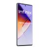 Infinix Note 40 PRO+ 5G 12GB/256GB Obsidian Black