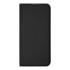 OBAL:ME SmoothTouch Pouzdro pro Infinix Smart 9/Hot 50i Black