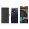 Tactical Field Notes pro Infinix Note 30 PRO Black