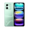 Infinix Hot 50i 4GB/128GB Sage Green