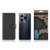 Tactical Field Notes pro Infinix Hot 40 Pro Black