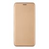 OBAL:ME Book Pouzdro pro Infinix Note 30 Pro Gold