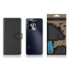 Tactical Field Notes pro Infinix Hot 40i Black