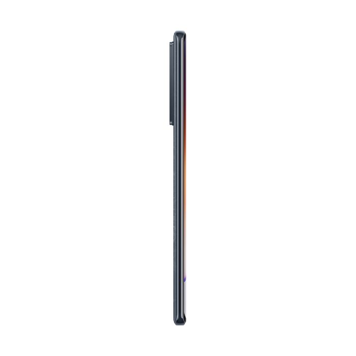 Infinix Note 40 PRO+ 5G 12GB/256GB Obsidian Black