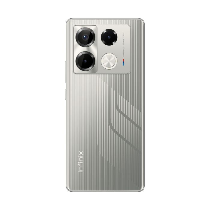 Infinix Note 40 PRO 12GB/256GB Racing Edition