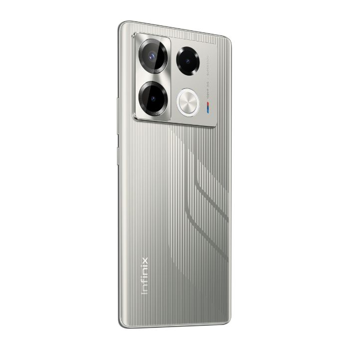 Infinix Note 40 PRO 12GB/256GB Racing Edition