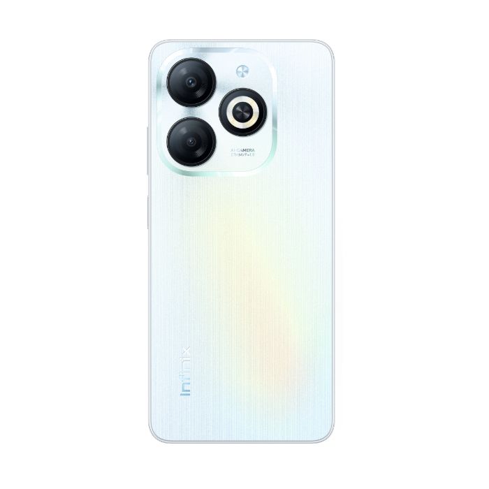 Infinix Smart 8 3GB/64GB Galaxy White