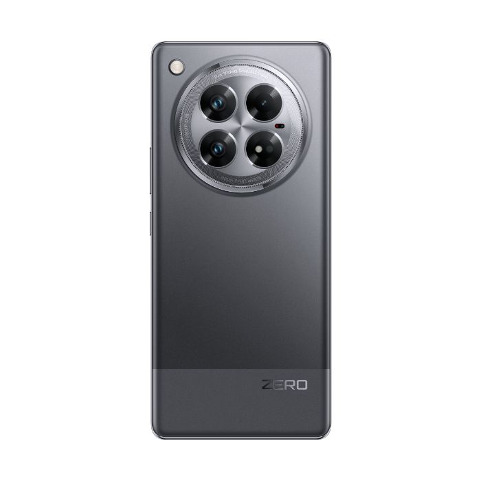Infinix Zero 40 5G 12/512GB Rock Black