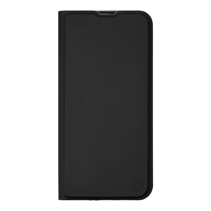 OBAL:ME SmoothTouch Pouzdro pro Infinix Smart 9/Hot 50i Black