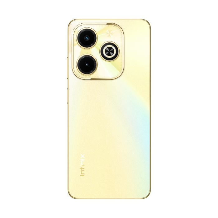 Infinix Hot 40i 4GB/128GB Horizon Gold