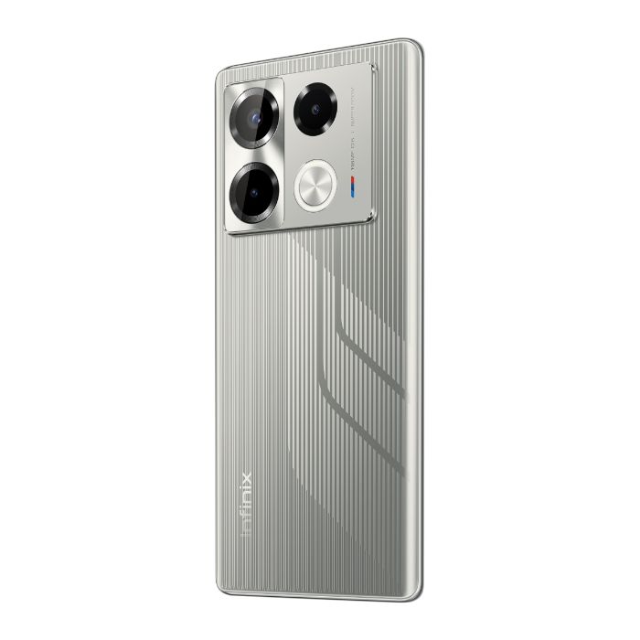Infinix Note 40 PRO 12GB/256GB Racing Edition