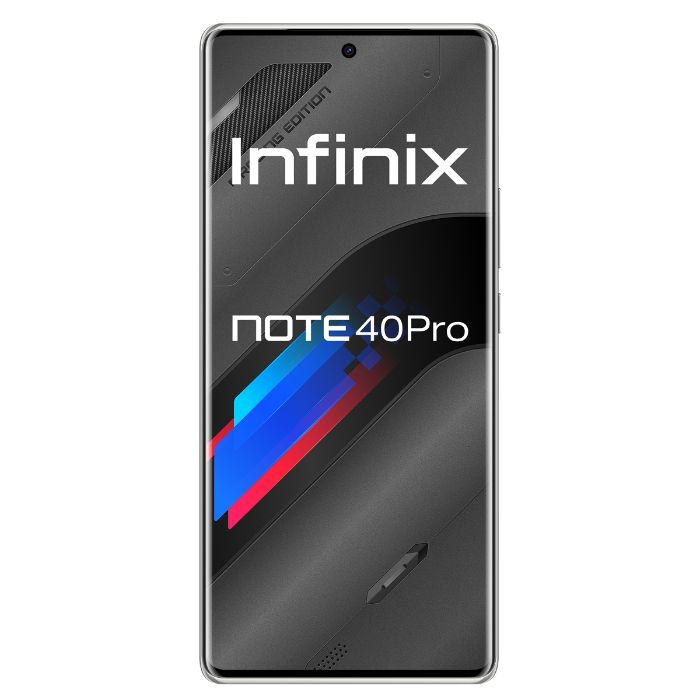 Infinix Note 40 PRO 12GB/256GB Racing Edition