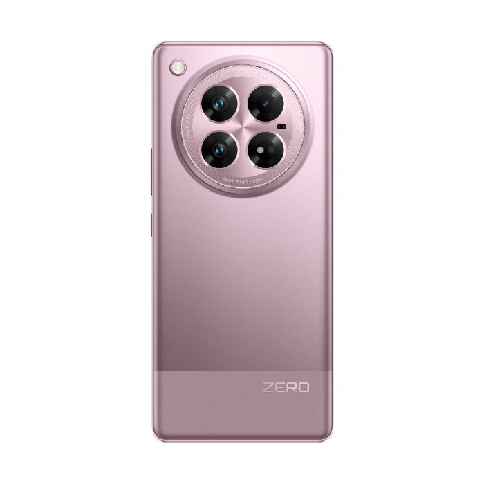 Infinix Zero 40 5G 12/512GB Violet Garden