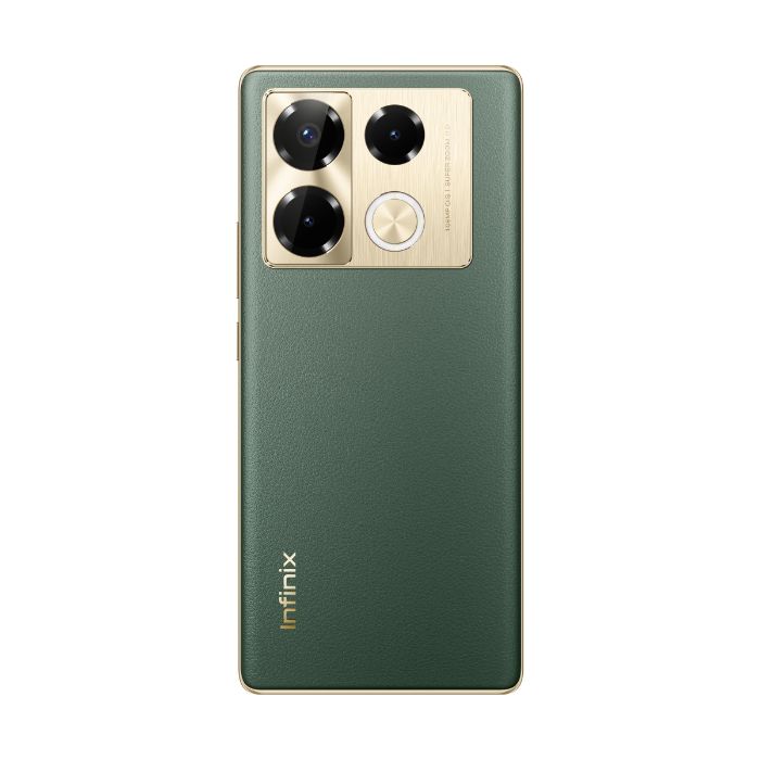 Infinix Note 40 PRO 12GB/256GB Vintage Green