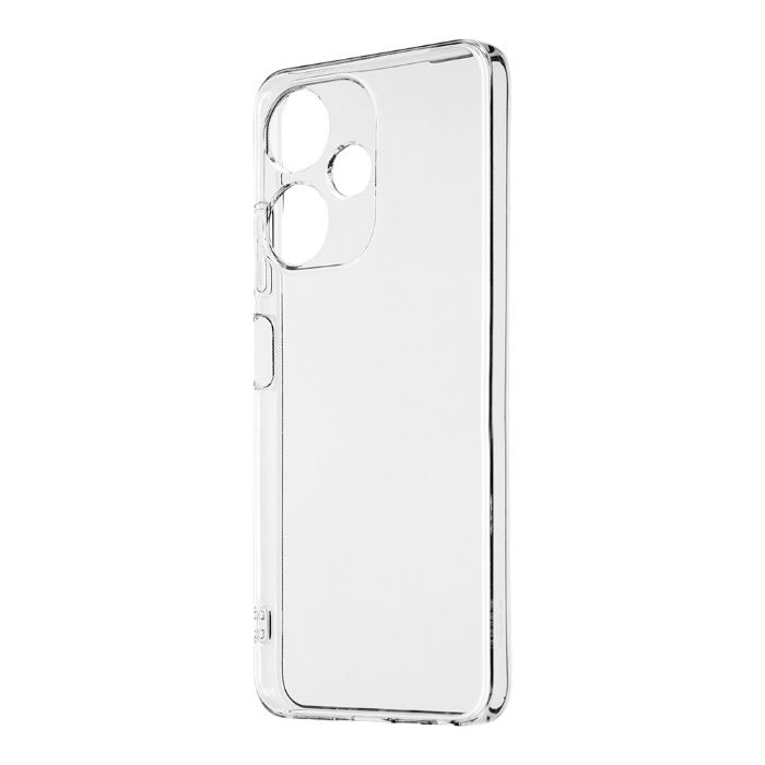 OBAL:ME TPU Kryt pro Infinix Hot 30i Transparent