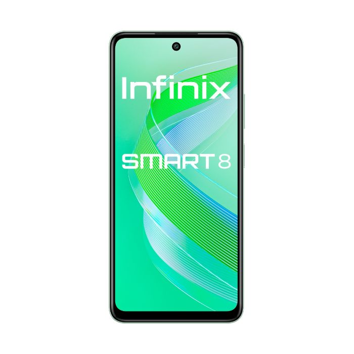 Infinix Smart 8 3GB/64GB Crystal Green