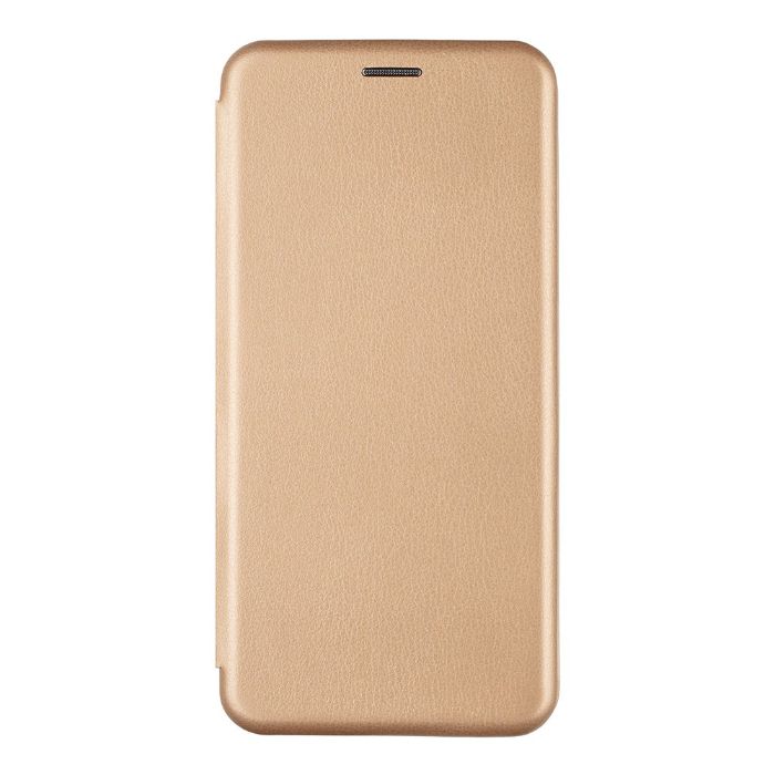 OBAL:ME Book Pouzdro pro Infinix Note 30 Pro Gold