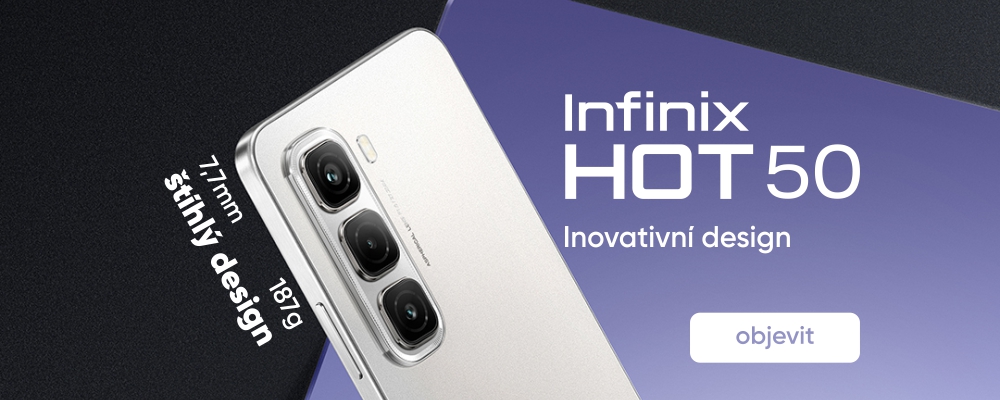 infinix hot 50